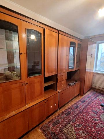 Романа Шухевича просп. (Генерала Ватутіна), 28-А