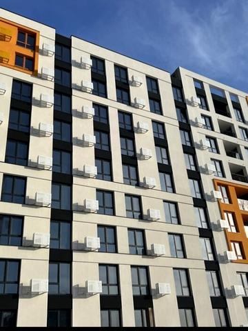 Немирівське шосе, (Будинок 1)