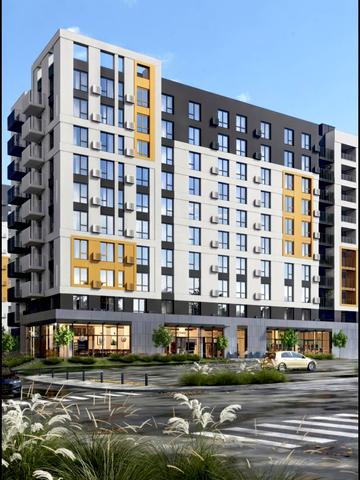 Немирівське шосе, (Будинок 1)