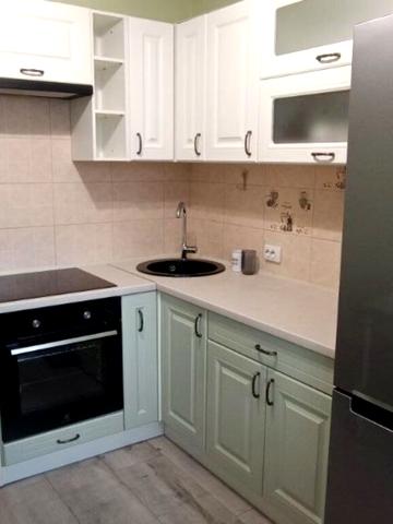 Надії Алексєєнко вул. (Чичеріна), 108