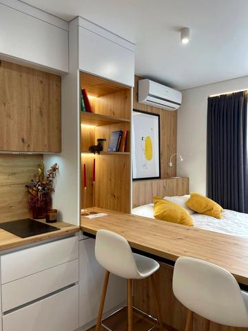 Козацька вул., (Будинок 1)