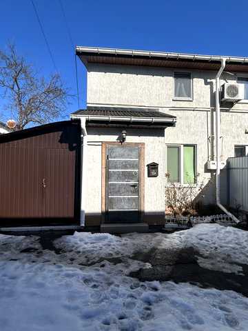 Анатолія Пастернака вул. (Високовольтна), 25
