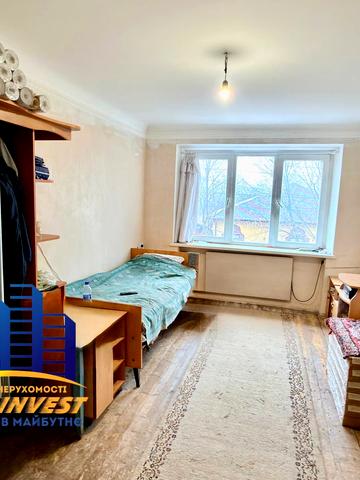 Паланкова вул. (Комсомольська), 27