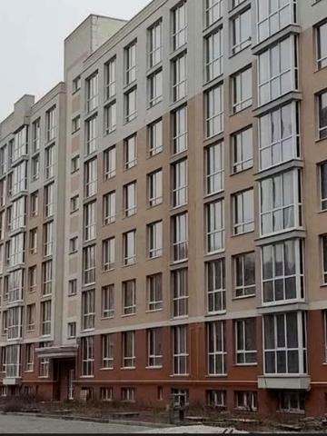 Лесі Українки бульв., 22