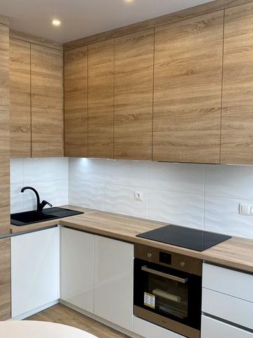 Авраама Лінкольна вул. (Димитрова), 6-А