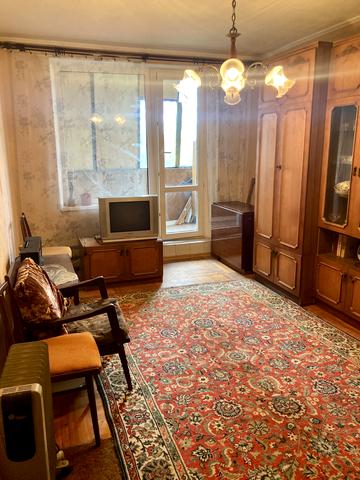 Жуковського просп., 5