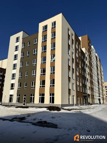 Анатолія Луценка вул., 6