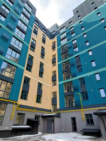 Рівненська вул., (Будинок)