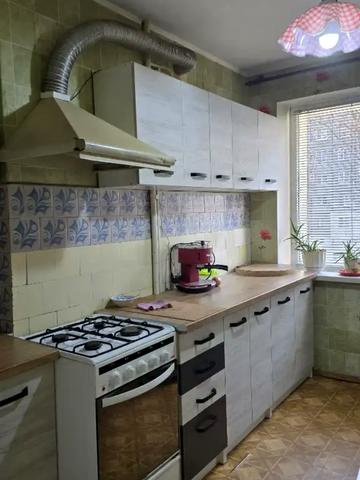 Слобожанський просп. (ім. газети Правда), 1