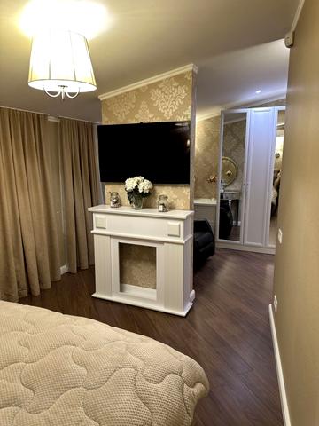 Клочківська вул., 101ж