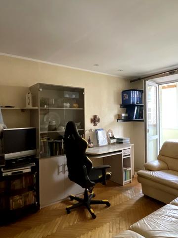 Богдана Гаврилишина вул. (Ванди Василевської), 18