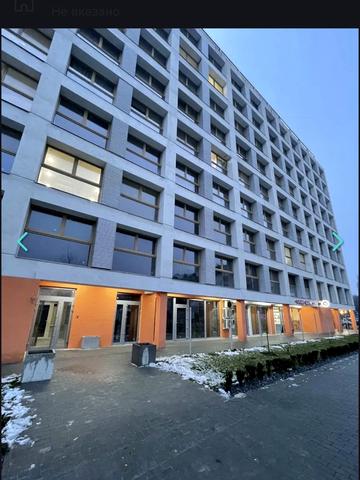 Гетьманська вул., 7