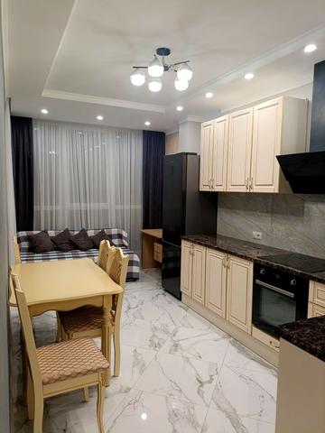 Профсоюзна вул., 9-А