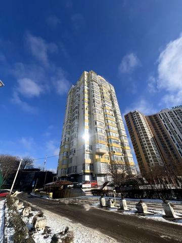 Артилерійська вул., 4в