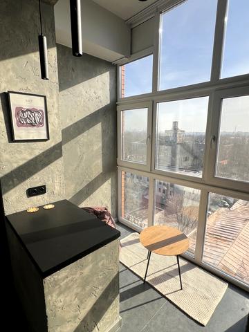 Металургів просп., 8-А