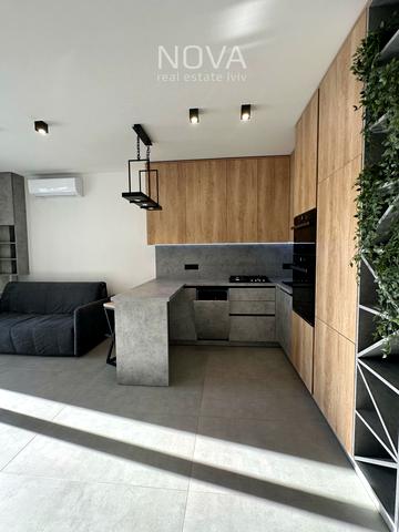 Кульпарківська вул., (Будинок)