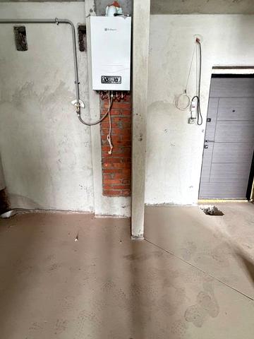 Кільцева вул., 17-А