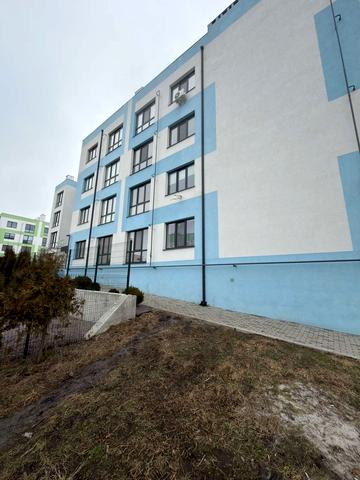 Фабрична вул., (Будинок 6)