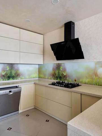 Бережанська вул., 54