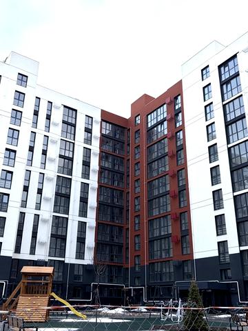 Соборна вул., 227В