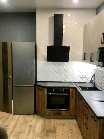 Микільсько-Слобідська вул., 3-А