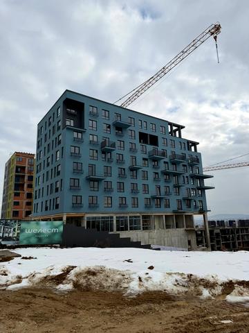 Кирила Студинського вул., (Будинок 1)