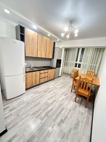 Європейська вул., 2-В