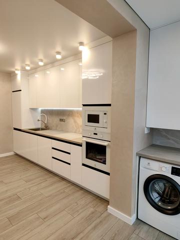 Зодчих вул., 17