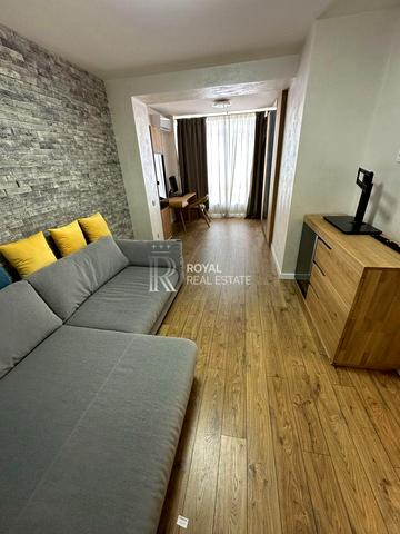 Радистів вул., 34-Д