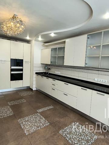 Микільсько-Слобідська вул., 2-В