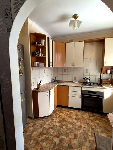 Харківська вул., 6/1