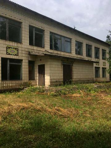 Бульвар Сквирський, 3