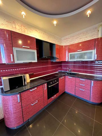 Фонтанська дорога вул., 49/1