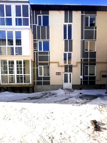 2-й Юності пров., 34