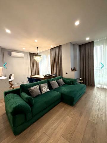 Сімферопольська вул., 2-М