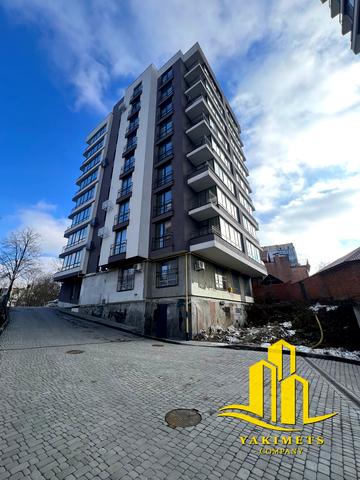 Пасічна вул., (Будинок 1)