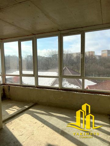 Пасічна вул., (Будинок 1)