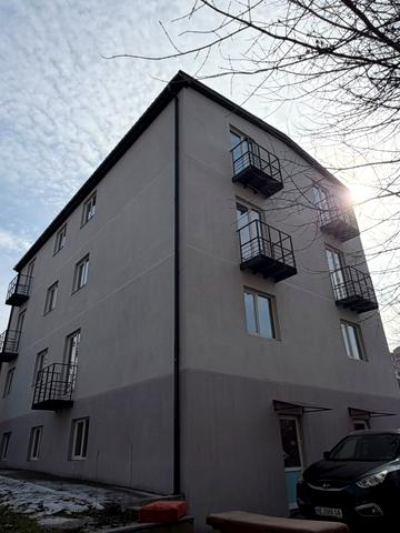 Михайла Драгоманова вул. (Димитрова), 18