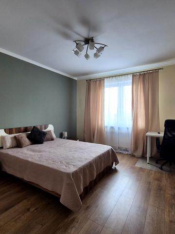 Дегтярівська вул., 25а к1