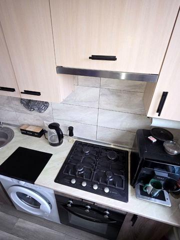 Валентинівська вул. (Блюхера), 24б