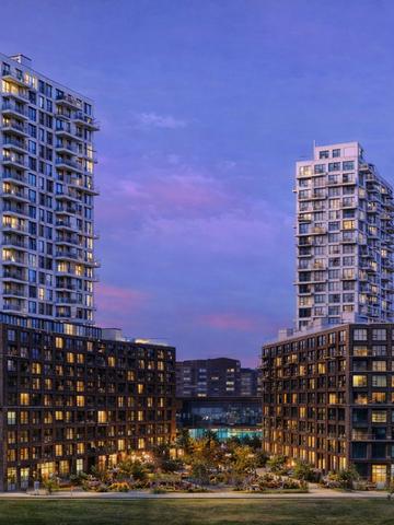 Келецька вул., (Будинок 1)