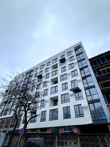 Бузкова вул., (Будинок)