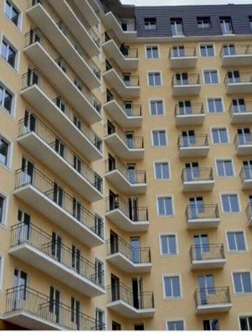 Люстдорфська дорога вул., 100в