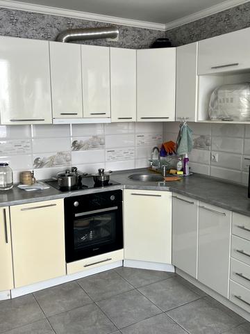 Пономарьова вул., 26 к5