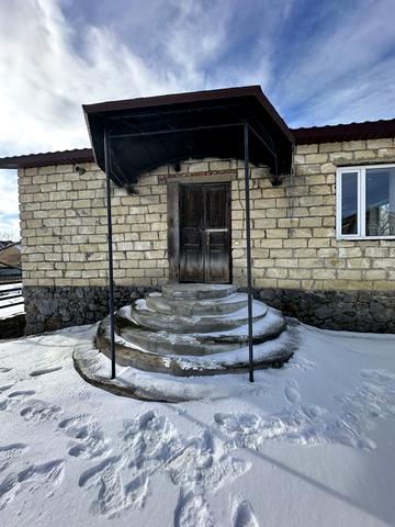 Провулок Лісовий