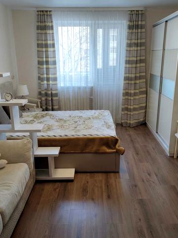 Юлії Здановської вул. (Ломоносова), 46/1