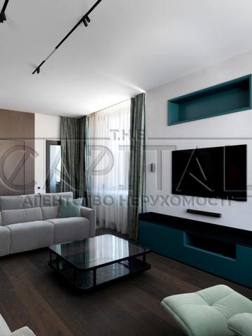 Антоновича вул. (Горького), 44