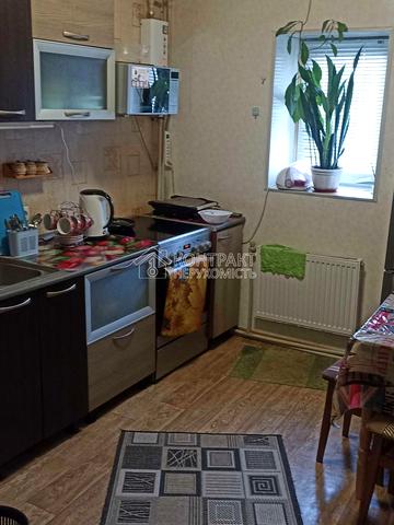 Шахбазова, 2