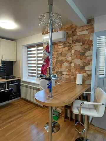 Чистяківська вул., 11-А