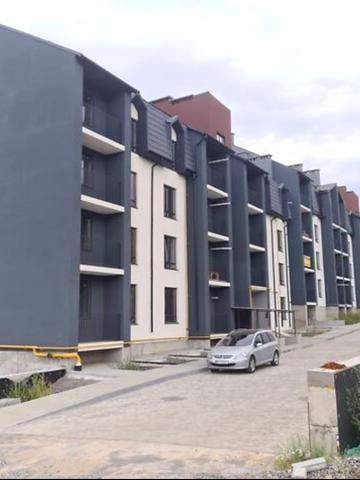 Тиврівське шосе, (Будинок 5)